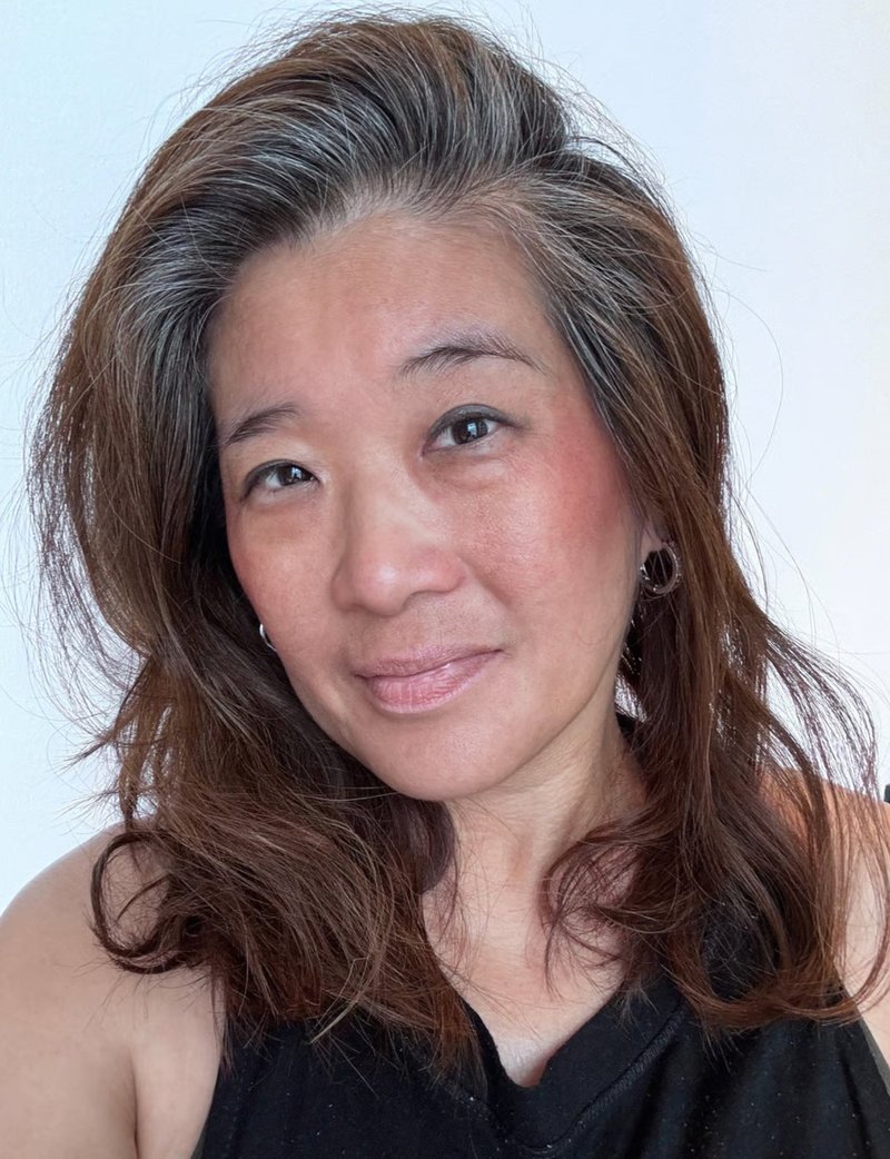 Fiona Liu, founder of Cynami